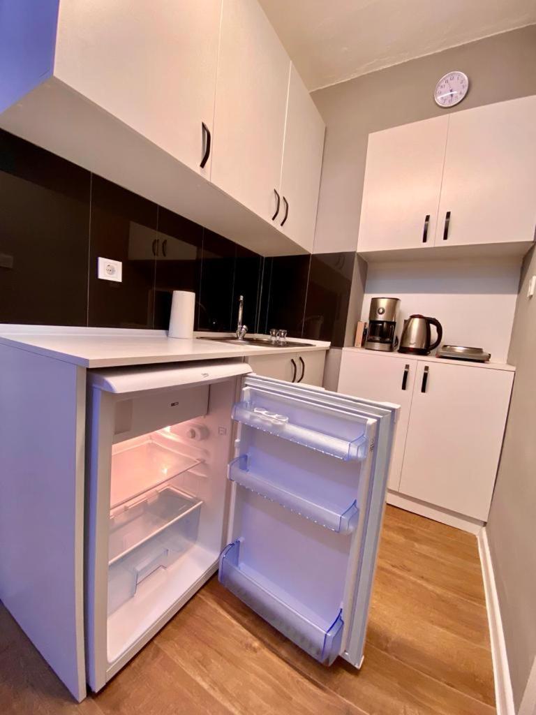 Apartment Small House *