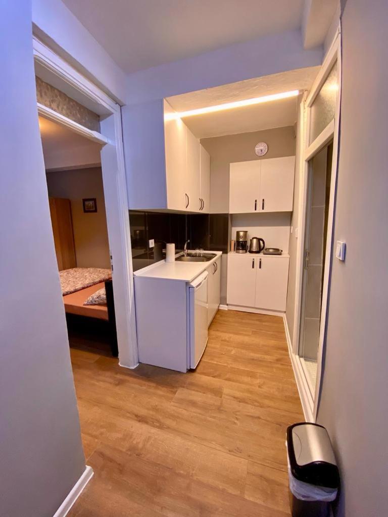 Apartment Small House Izmir
