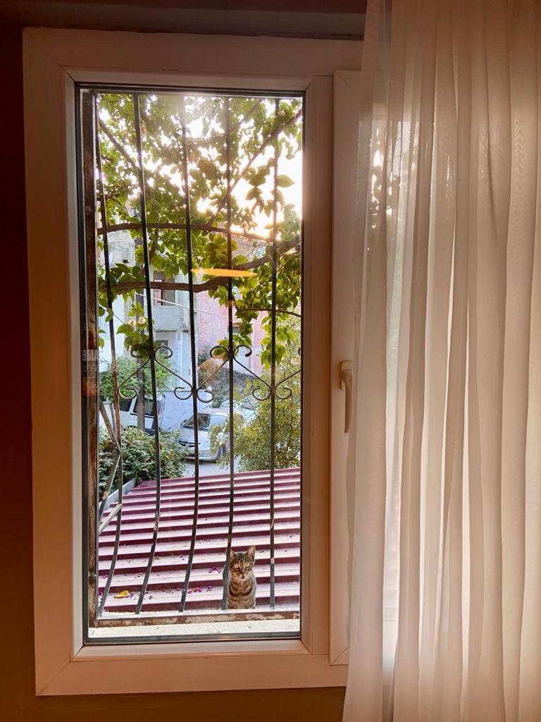 Small House Apartment Izmir