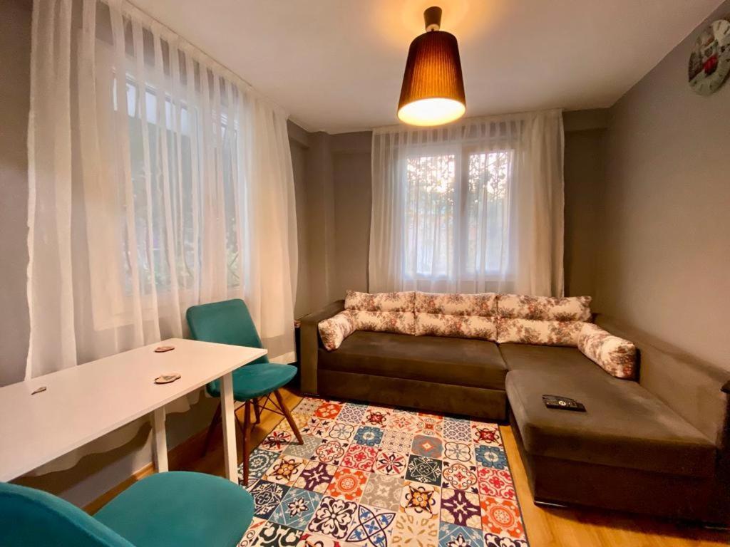 Small House Izmir