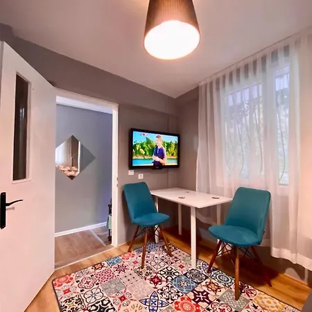 Small House İzmir Extérieur photo