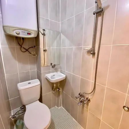 Small House İzmir Extérieur photo