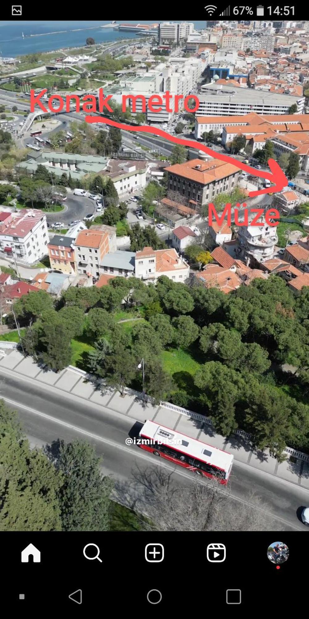 Small House Апартаменты Измир